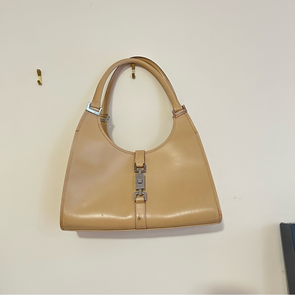 Vintage GUCCI Jackie